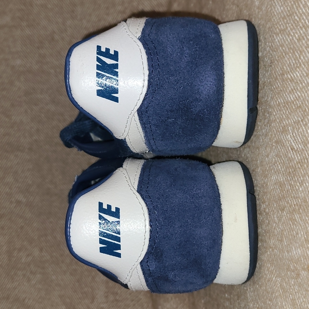 Nike Vintage 1985 Rio Trainers in LIKE NEW condition - Picture 6 of 10